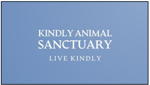 Kindly Animal Sanctuary logo