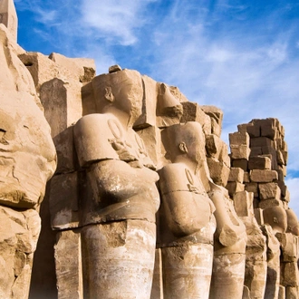 tourhub | ESKAPAS | Classical Egypt with Nile Cruise 