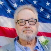 Michael William Hammett Profile Photo