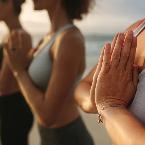 Group Chakra Balancing & Reiki Healing with Meditation
