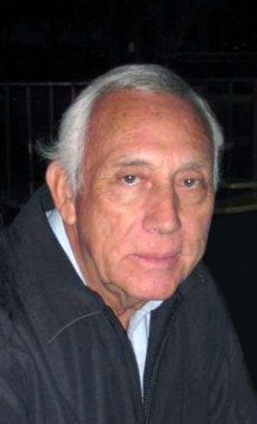 Hector Manuel Romo Profile Photo