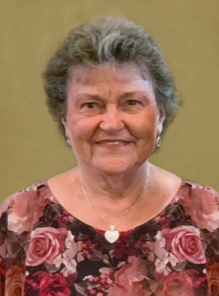 Louise E. Sprague Profile Photo