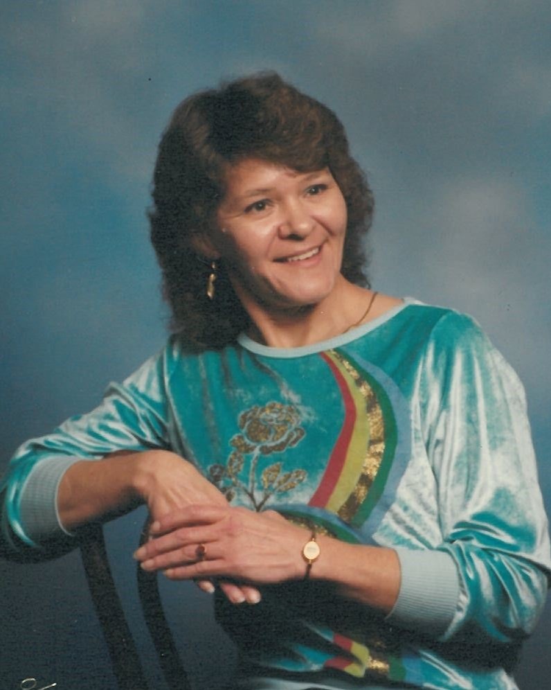Phyllis "Phil" Ann Gentry Profile Photo