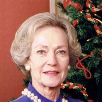 Mrs. CAROLYN TAYLOR CULVER MUNN Profile Photo