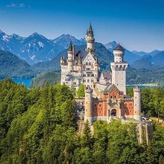 tourhub | Insight Vacations | Best of Germany - Small Group 