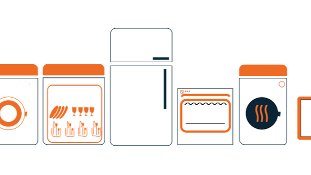 Représentation de la formation : Technicien Spécialisé en Produits Electroménagers- Tuteurs- 