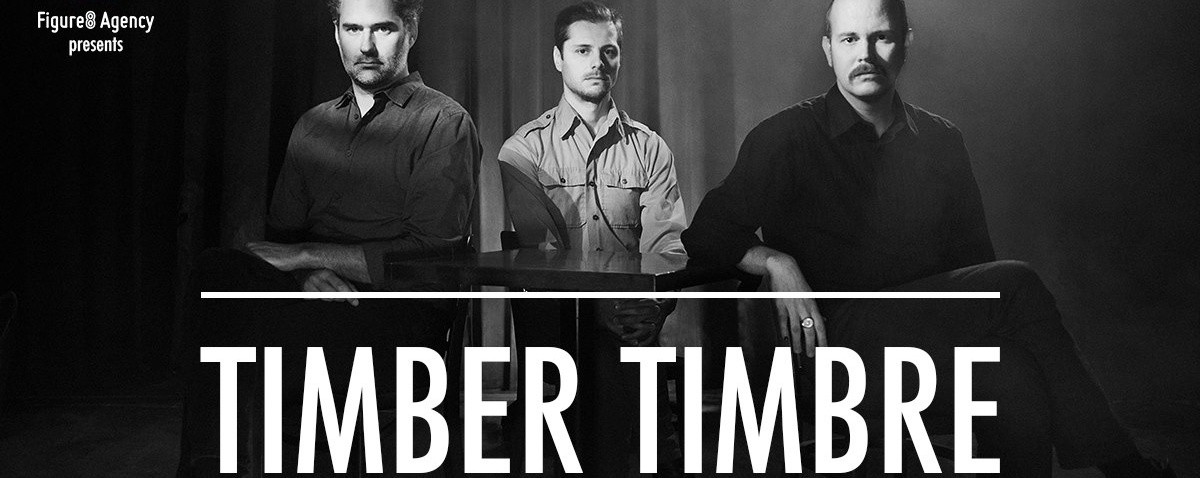 Timber Timbre Live in Singapore