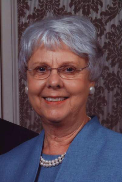 Mary Sue Woodard Profile Photo