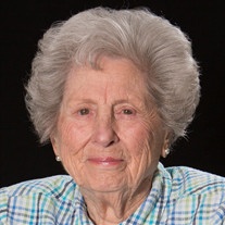 Dorothy Johnson Profile Photo