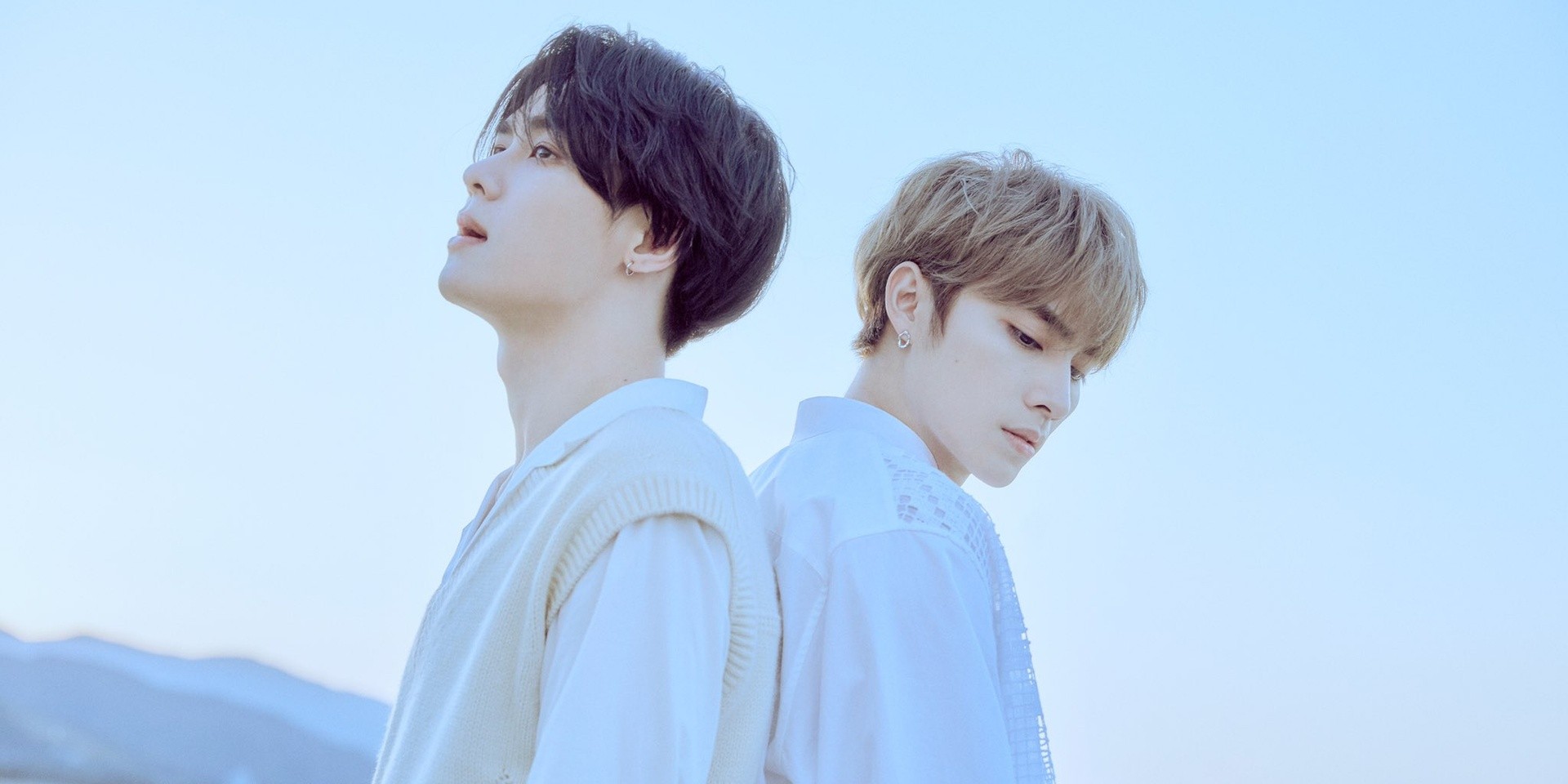 WayV's sub-unit KUN&XIAOJUN unveil their debut single 'Back To You' – watch