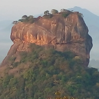 tourhub | Ran Lanka Tour Holidays (pvt) Ltd | Kingdom of Sigiriya Tour 