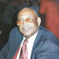 Herbert Leroy Brunson Sr. Profile Photo