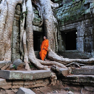 tourhub | Exodus Adventure Travels | Cambodia Adventure 