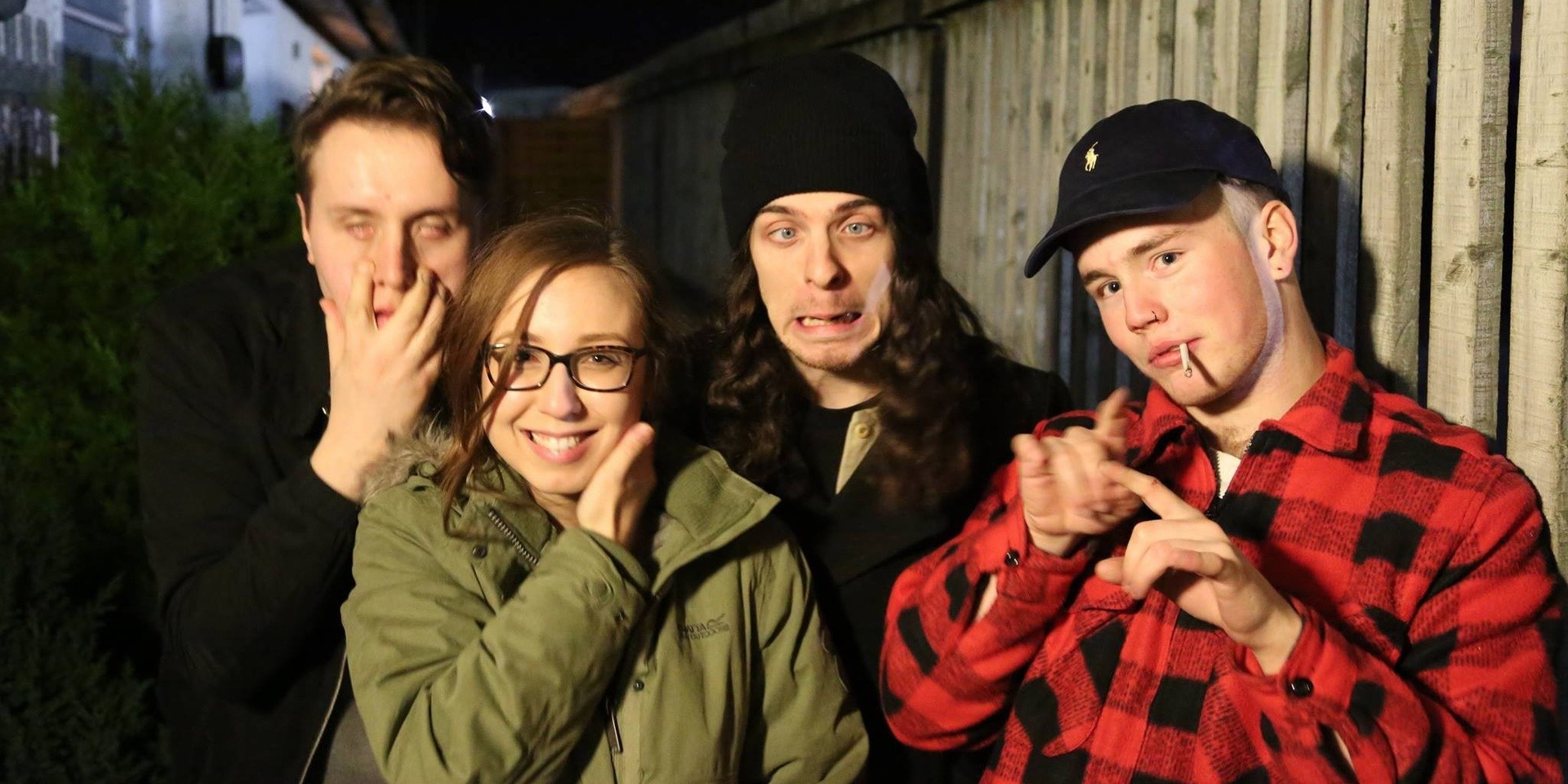 Milk Teeth's Vile Child: A track-by-track guide