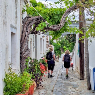 tourhub | Exodus Adventure Travels | Walking on the Greek Islands 