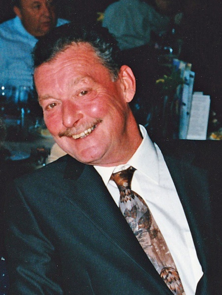 William Lockwood, Jr. Profile Photo