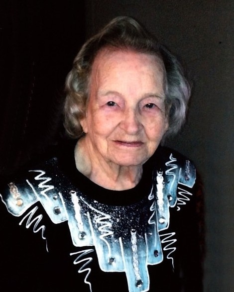 Ruth Kolbasinski Profile Photo
