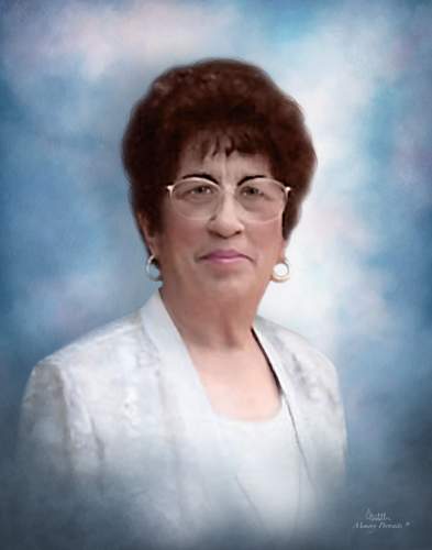 Norma Martinez Profile Photo