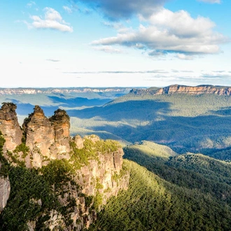 tourhub | Intrepid Travel | Best of Sydney & Blue Mountains 