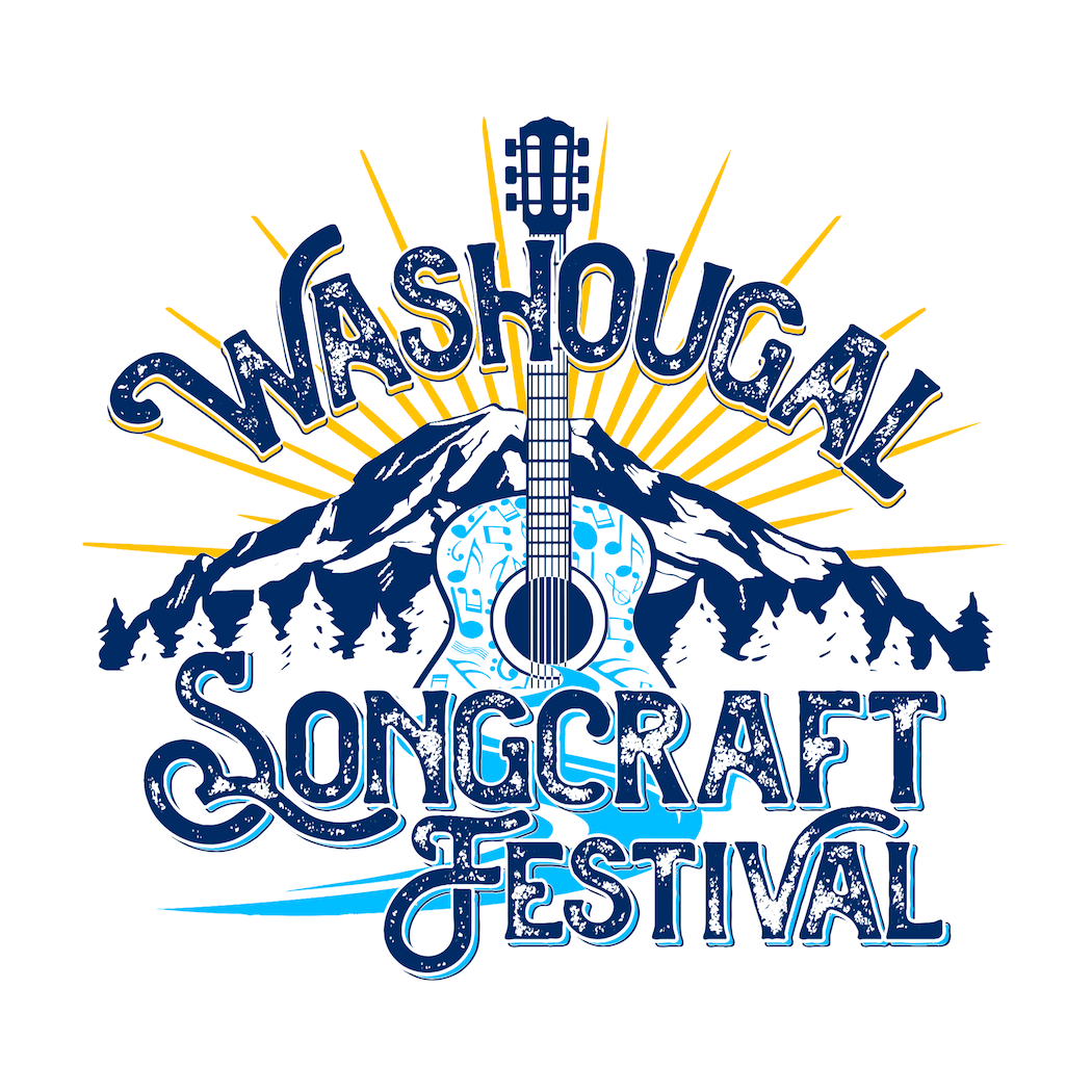 Washougal Songcraft Festival logo
