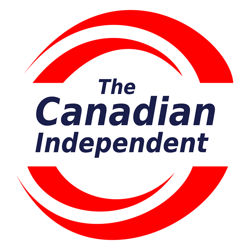The Canadian Independent logo
