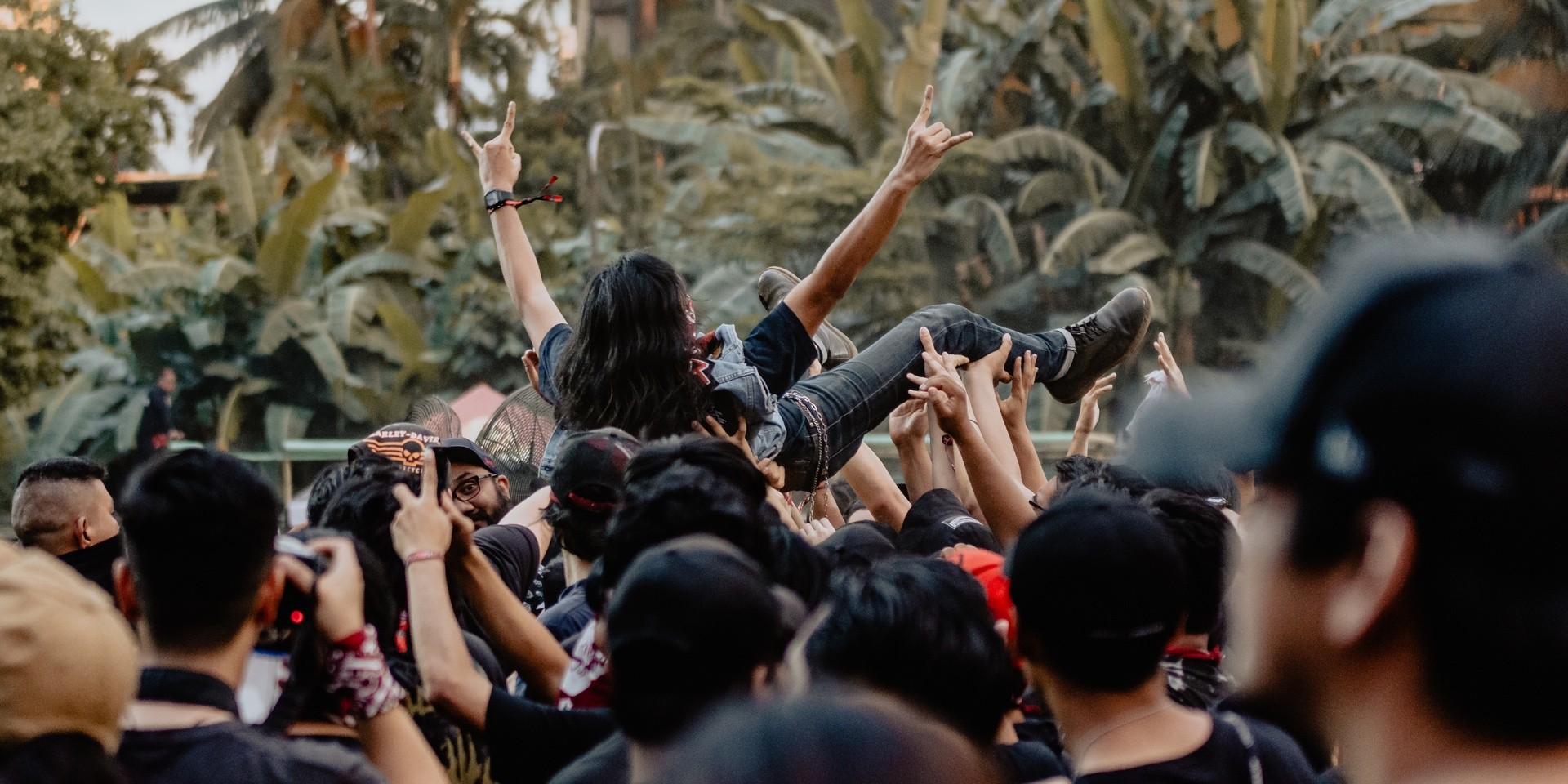 PULP Summer Slam to return in March 2024