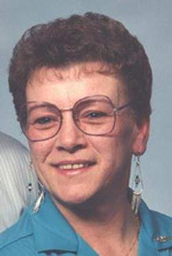 Joan G. Moore Profile Photo