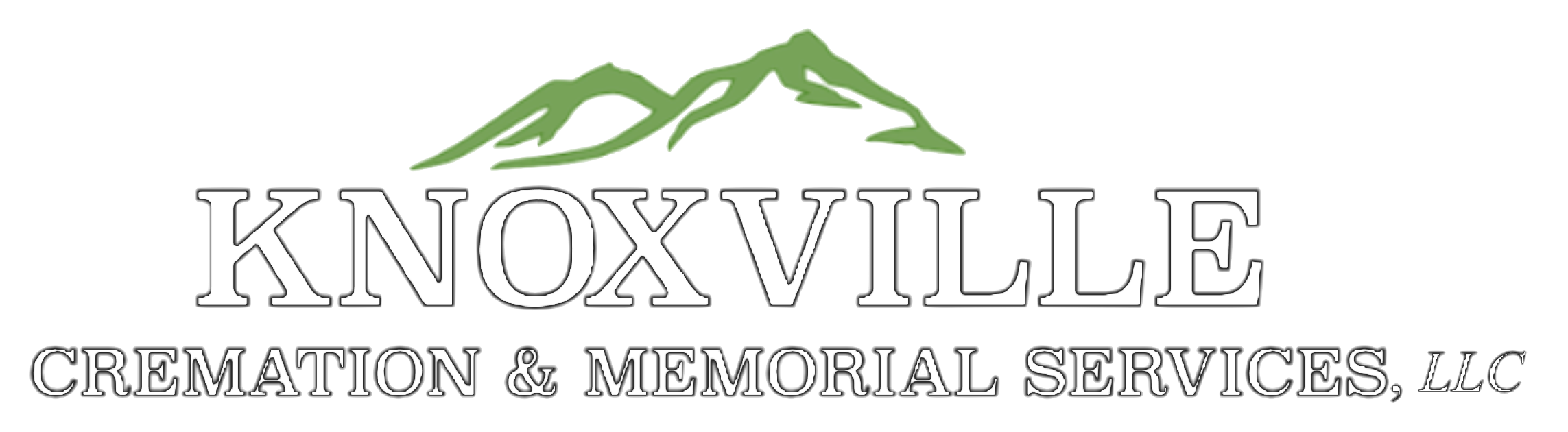 Knoxville Cremation and Memorial Services, LLC Logo