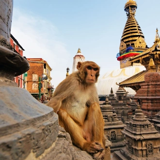 tourhub | Liberty Holidays | 6-Nights Private Sindure VDC Tour from Kathmandu with Homestay 