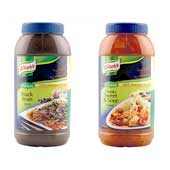 Knorr Essential Seven