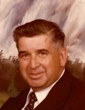 Rev. Willis D. Callahan Profile Photo