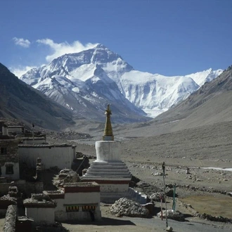 tourhub | Bamba Travel | Everest 3 Passes Trek 15D/14N 