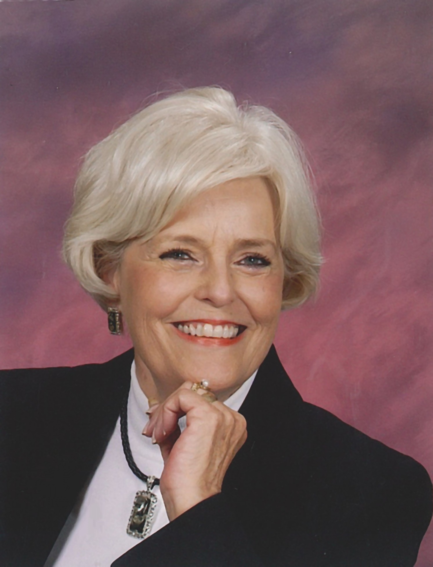 Susan Atkinson Profile Photo