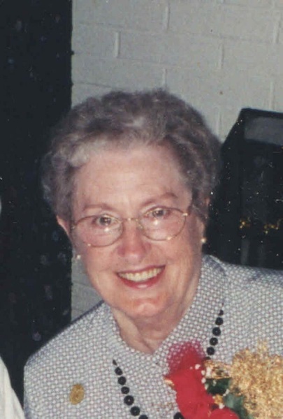 Margaret "Peg" Nichols Profile Photo