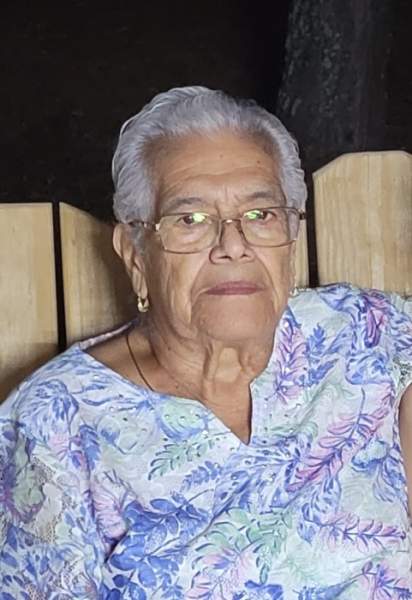 Bertha Chavez Profile Photo