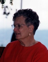 Faye Hines Wilhelm Profile Photo