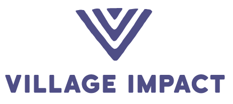 Village Impact logo