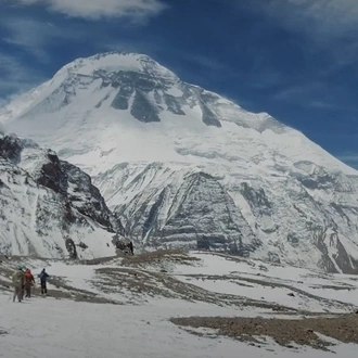 tourhub | Sherpa Expedition & Trekking | Dhaulagiri Circuit Trek 