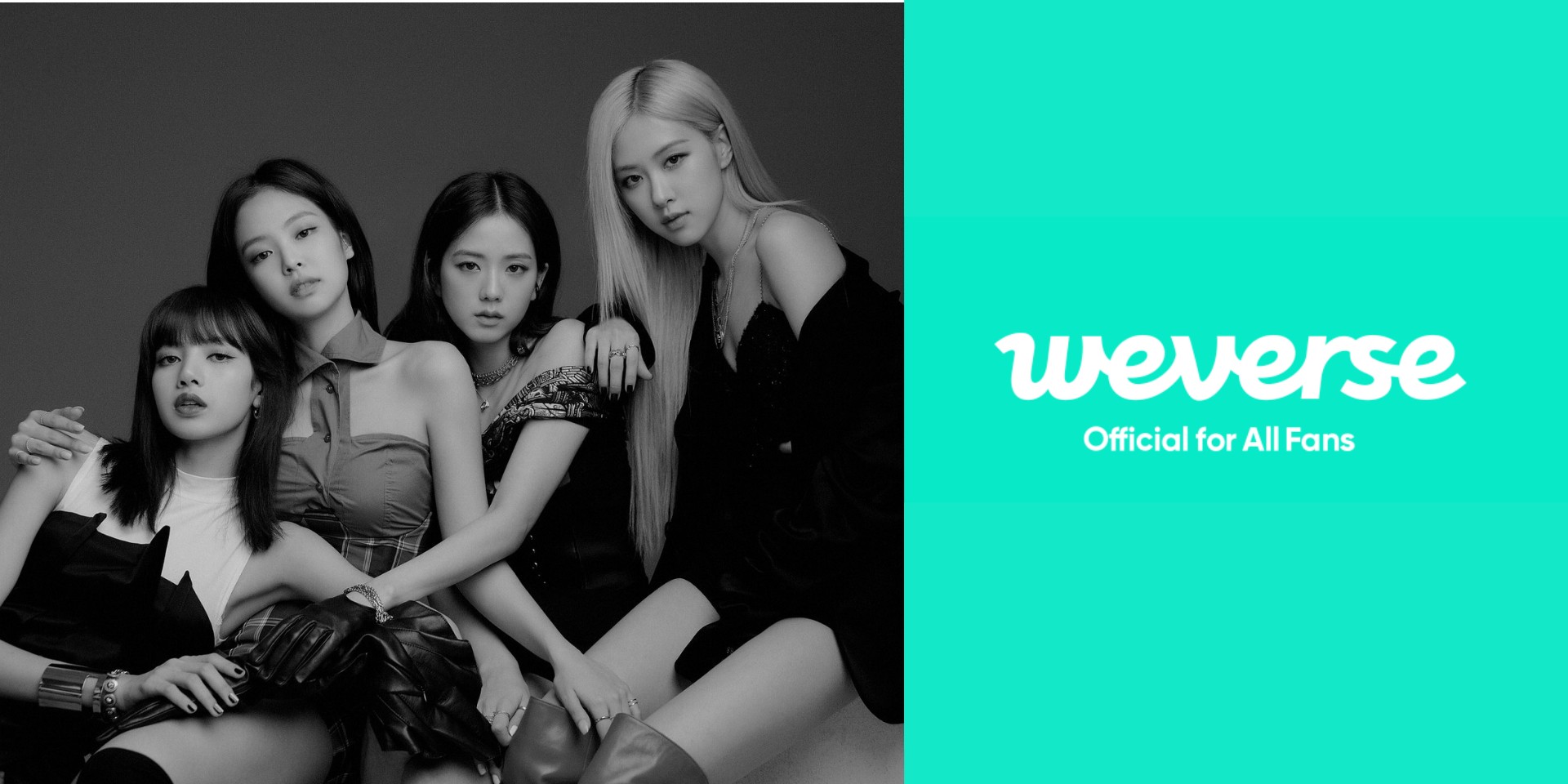 Weverse issues apology for BLACKPINK notification error: "We are deeply regretful for causing inconvenience to our users."