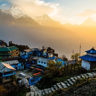 tourhub | Sherpa Expedition & Trekking | Poon Hill Trek 