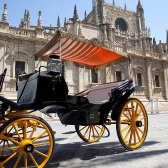 tourhub | Destination Services Spain | Flamenco and Fado, Self-drive (Multi country) 