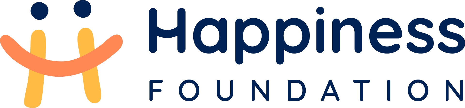 Happiness Foundation logo