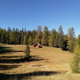 tourhub | Exodus Adventure Travels | Walking the Dolomites of Alta Badia 