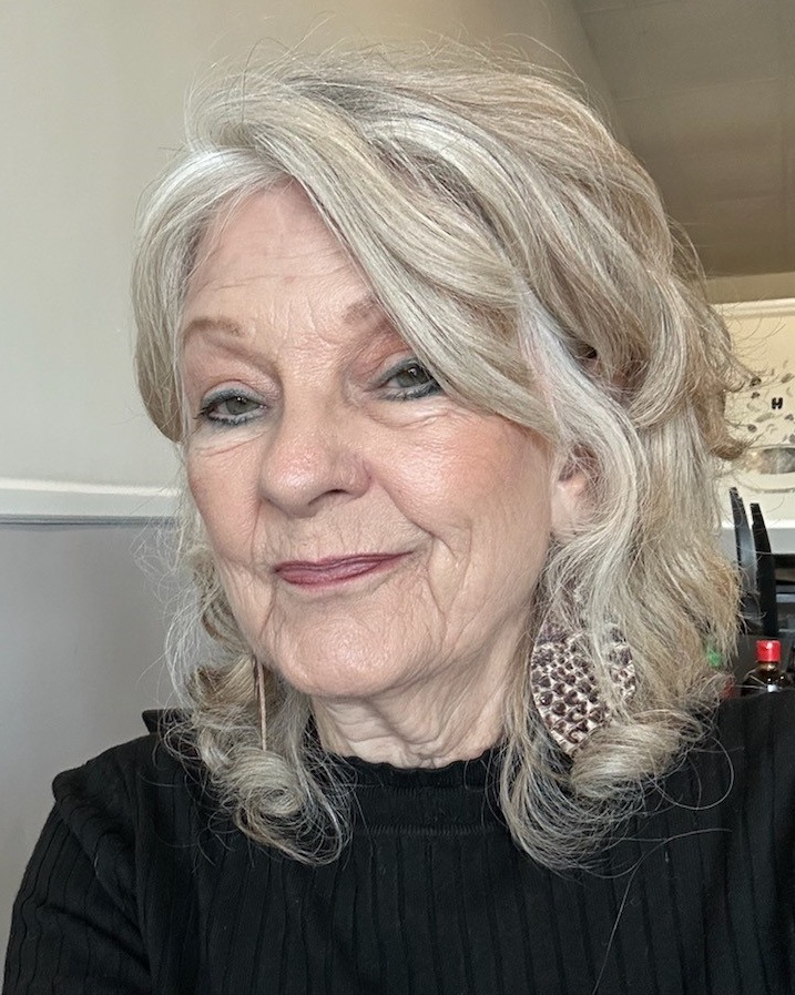 Judy Carol Gamblin Inabinette Profile Photo