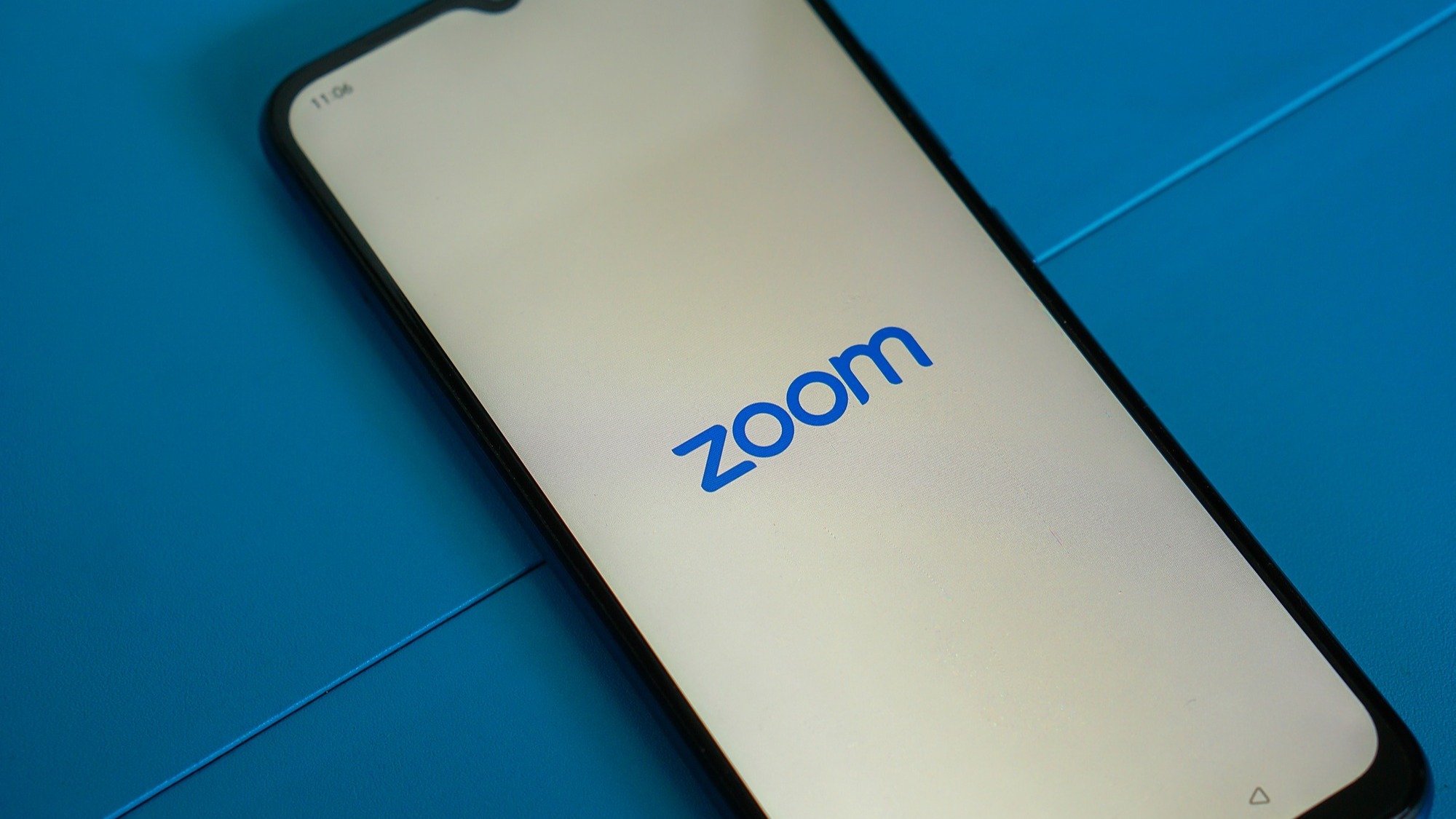 Représentation de la formation : Animer une classe virtuelle avec Zoom