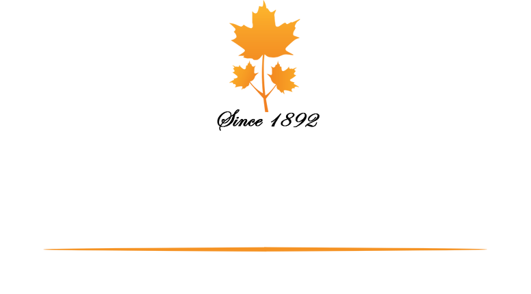 Westminster Funeral Home and Cemetery Logo
