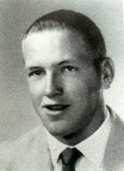 Gerald Long Profile Photo