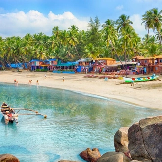 tourhub | Travel Department | India - Classic Kerala & Goa 