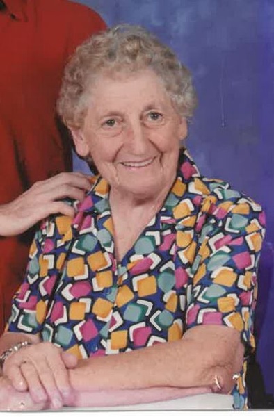 Blanche Burrows Profile Photo