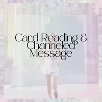 Card + Energy Reading